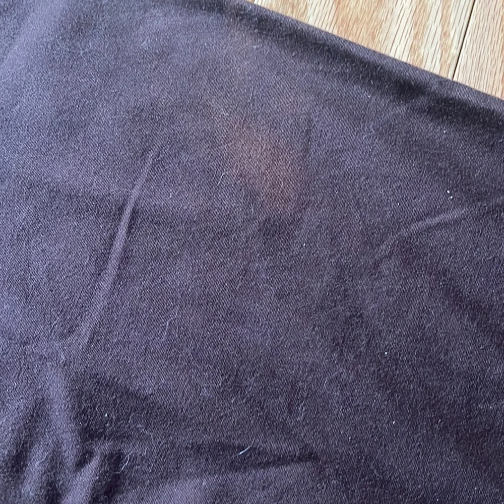 Brown scrub pants - Picture 5 of 6